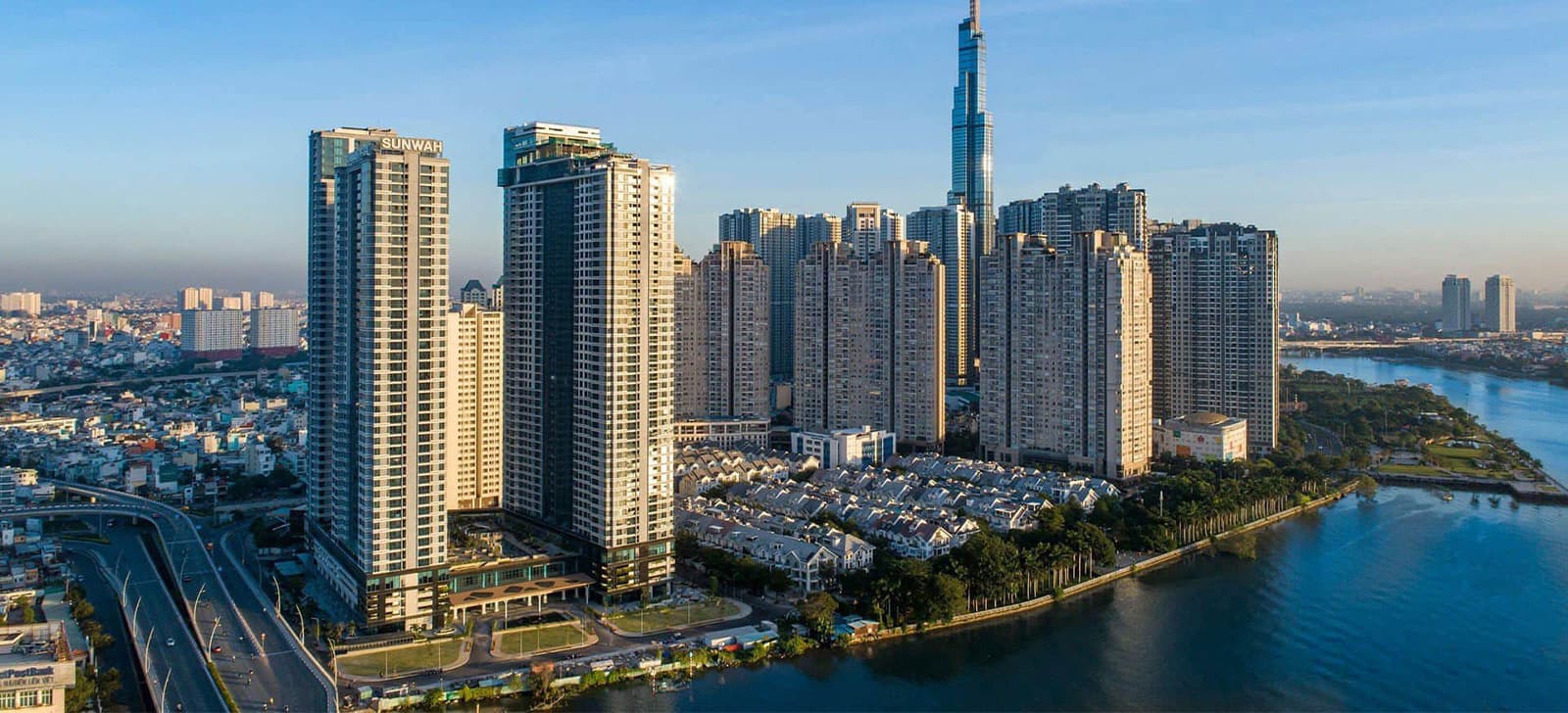 Tư vấn dự án Sunwal Pearl
