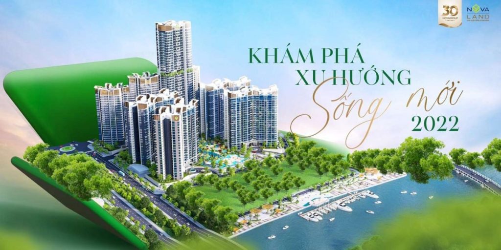 kỷ niệm 30 năm thành lập Novaland