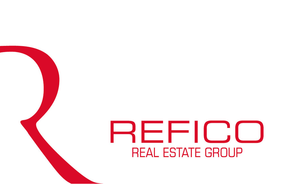 logo chủ đầu tư Refico