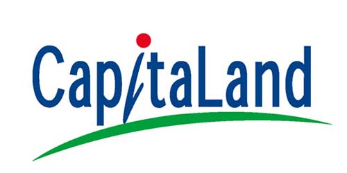 chủ đầu tư Capitaland
